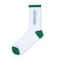 Lucky St. Patrick's Day Adult Crew Socks by Celebrate It™